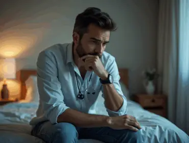 ลดการหลั่งเร็ว