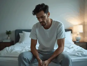 หลั่งเร็ว เกิดจากอะไร