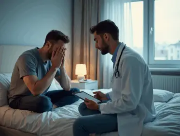 หลั่งเร็วแก้ยังไง? รู้จักวิธีรักษาที่ได้ผลจริง