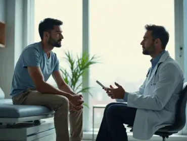 10 วิธีทำให้แข็ง อึด หลั่งช้าสำหรับผู้ชาย