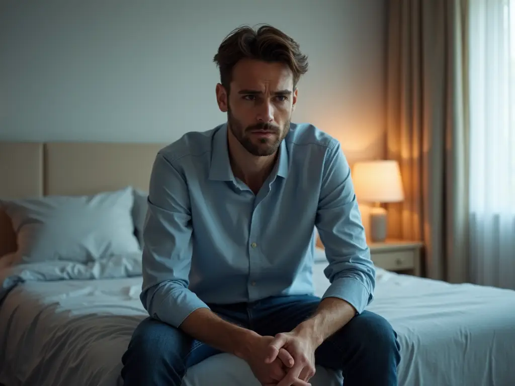 วิธีการใช้ยาแก้ปัญหาหลั่งเร็วอย่างปลอดภัย