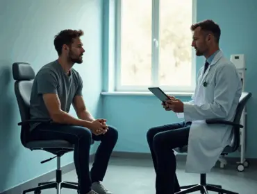 อาการหลั่งเร็วแก้ยังไง? เทคนิคและวิธีการที่ได้ผล