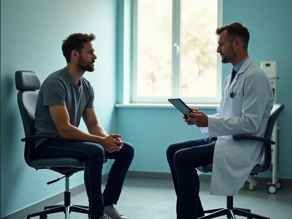 อาการหลั่งเร็วแก้ยังไง? เทคนิคและวิธีการที่ได้ผล