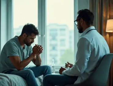 หลั่งเร็ว กี่นาที? ทำความเข้าใจกับปัญหานี้