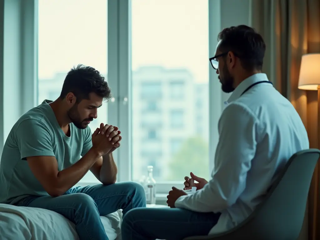 หลั่งเร็ว กี่นาที? ทำความเข้าใจกับปัญหานี้