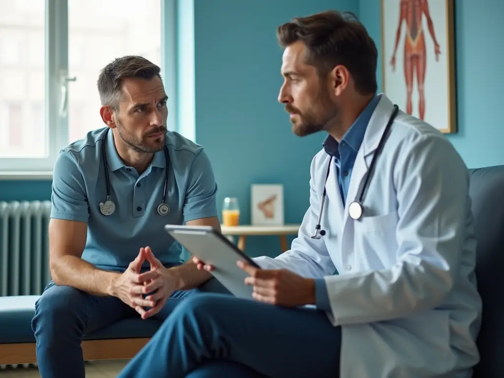 หลั่งเร็ว แก้ปัญหาได้อย่างไร? 5 วิธีที่คุณต้องรู้!