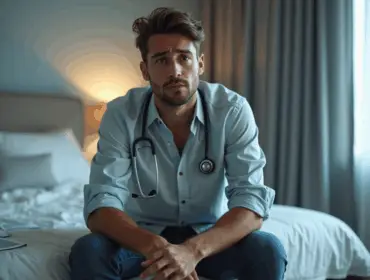 โรคหลั่งเร็ว