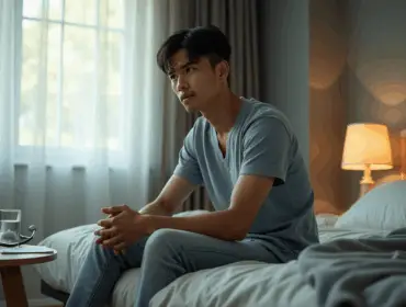 10 วิธีลดอาการหลั่งเร็วที่ได้ผลจริงจากผู้ใช้ Pantip