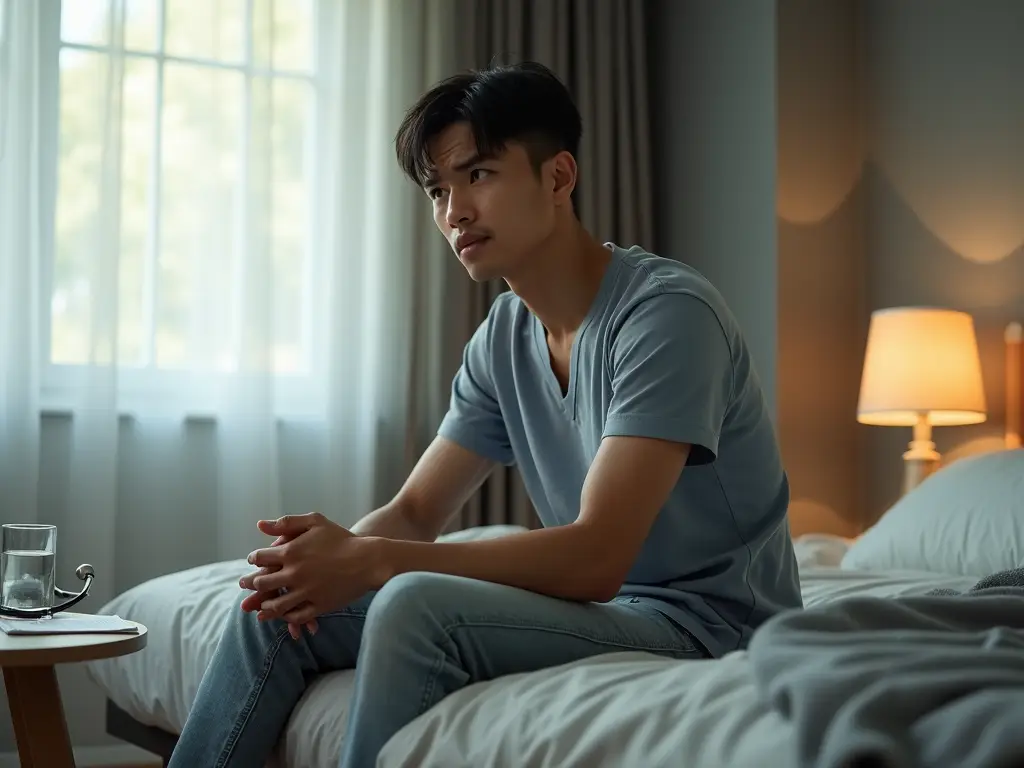 10 วิธีลดอาการหลั่งเร็วที่ได้ผลจริงจากผู้ใช้ Pantip