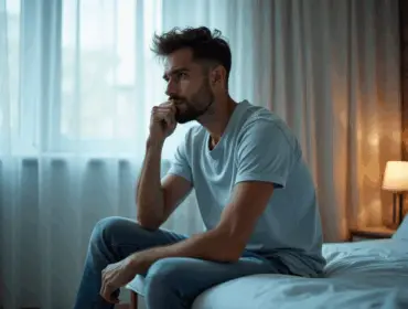 สาเหตุหลั่งเร็ว