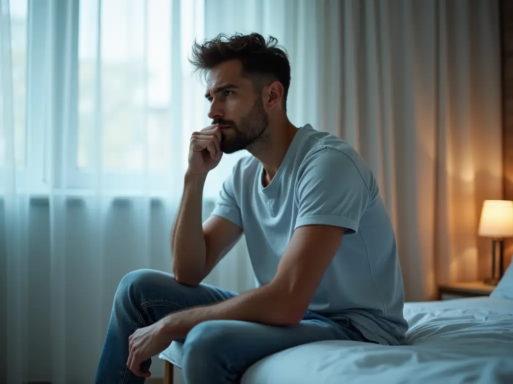 สาเหตุหลั่งเร็ว