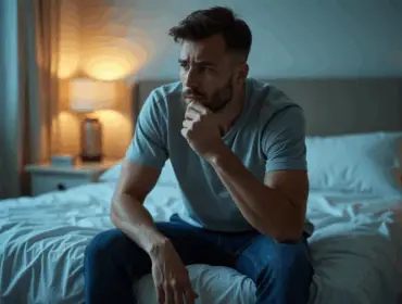 การหลั่งเร็วคืออะไร