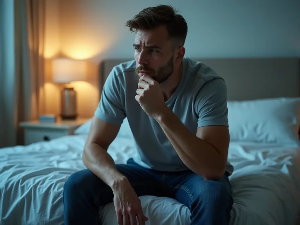 การหลั่งเร็วคืออะไร