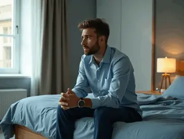 หลั่งเร็วกี่นาที? 5 ข้อควรรู้เพื่อสุขภาพเพศชาย