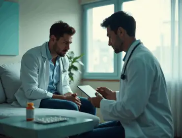 โรค หลั่ง เร็ว ยา แก้ เศร้า fluoxetine