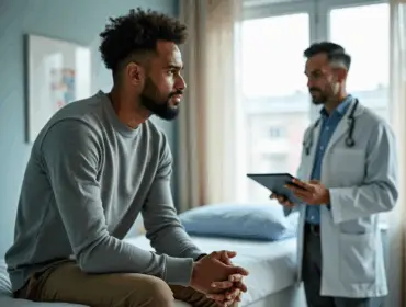 ภาวะหลั่งเร็ว เกิดจาก