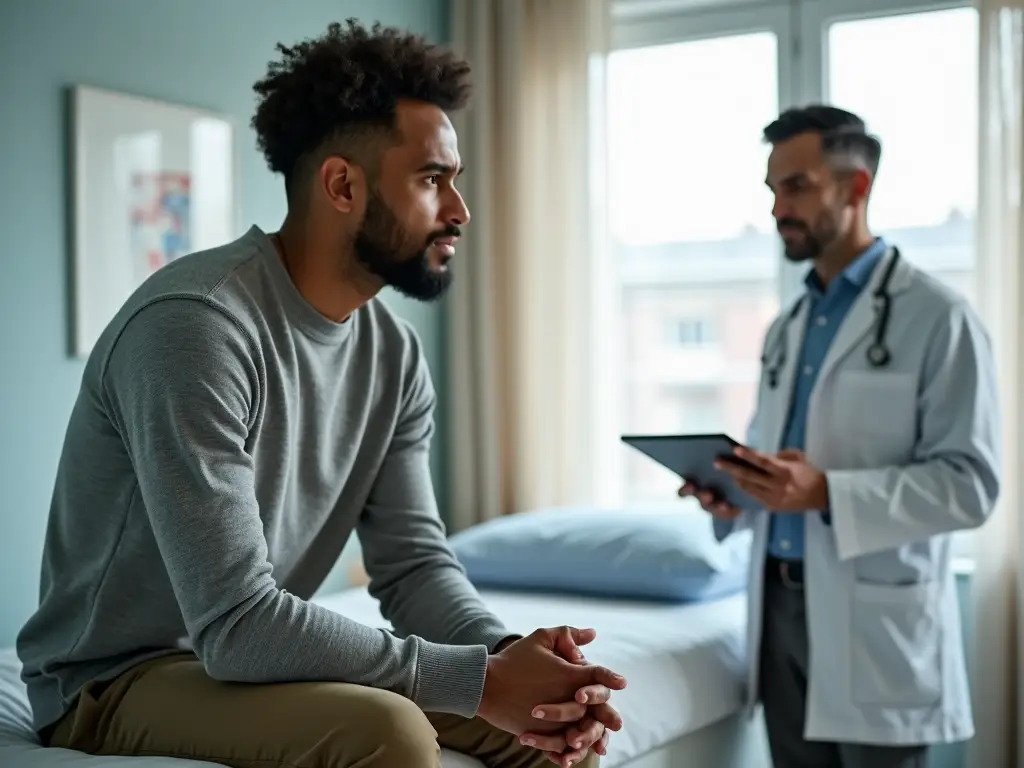 ภาวะหลั่งเร็ว เกิดจาก