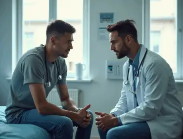 หลั่งเร็ว รักษา