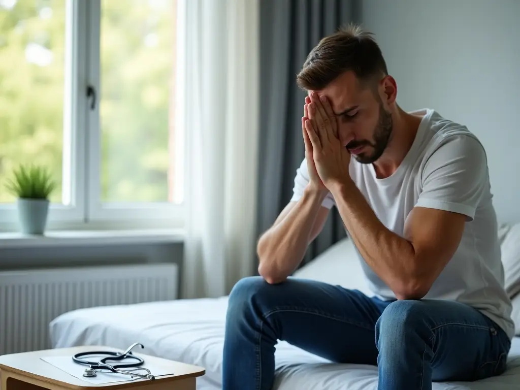 แก้ หลั่ง เร็ว ด้วย วิธี masters and johnson method