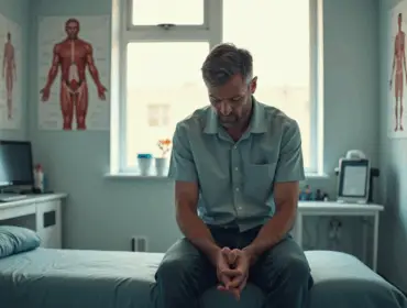 ความรักและปัญหาแข็งตัวยาก