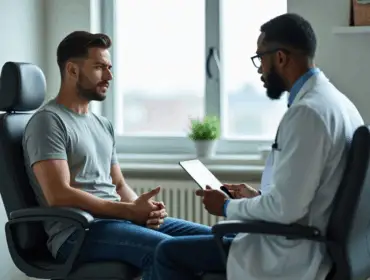 หลั่งเร็ว คืออะไร