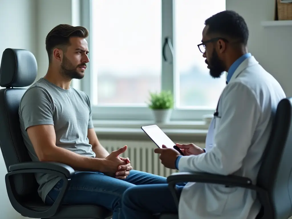 หลั่งเร็ว คืออะไร