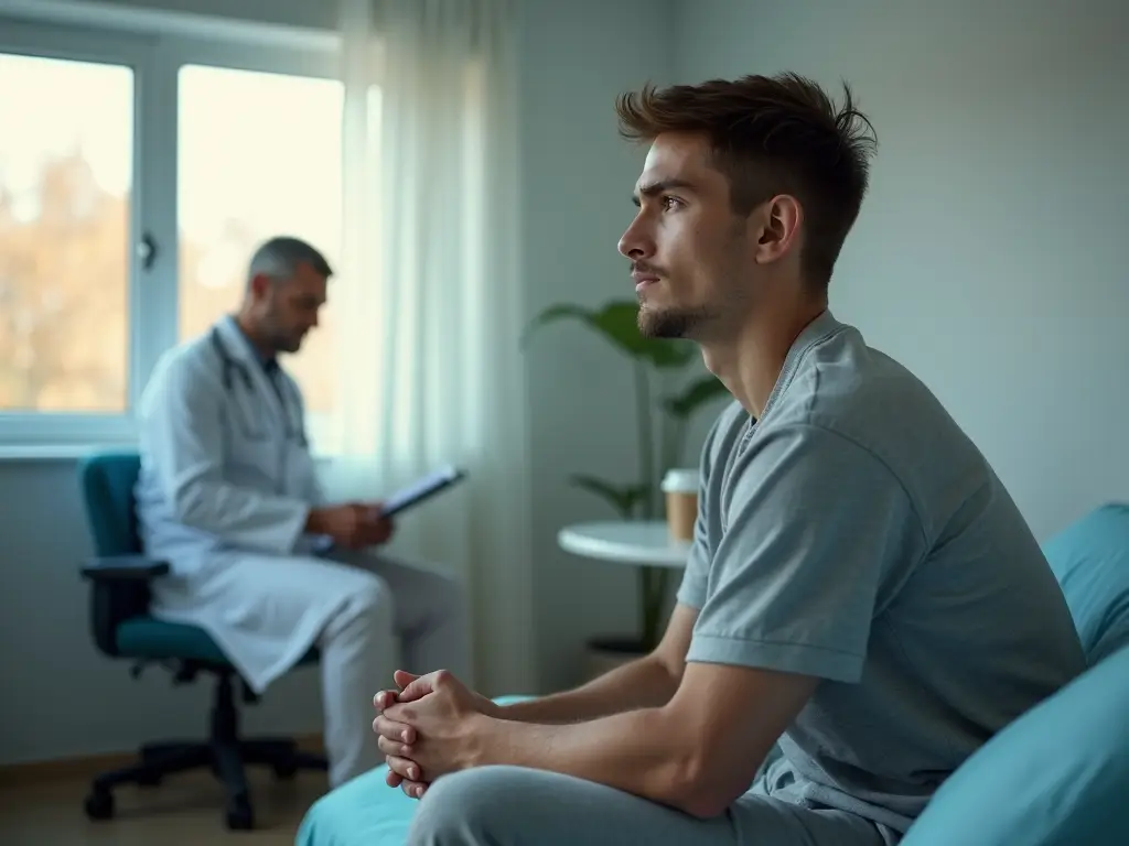 การขลิบเพื่อความมั่นใจในตัวเอง