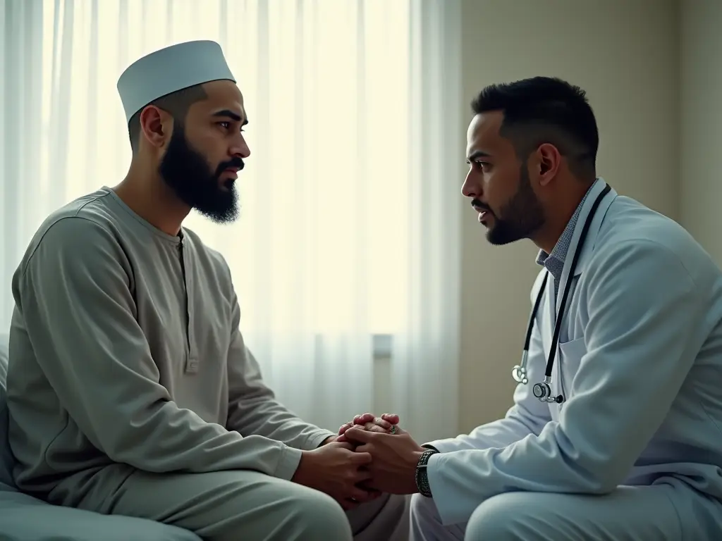 การขลิบหนังหุ้มปลายอิสลาม: ความสำคัญและกระบวนการ