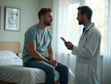 การเพิ่มขนาดน้องชายด้วย Filler