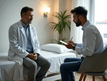 เรื่องราวความเชื่อมั่นในขนาดน้องชาย