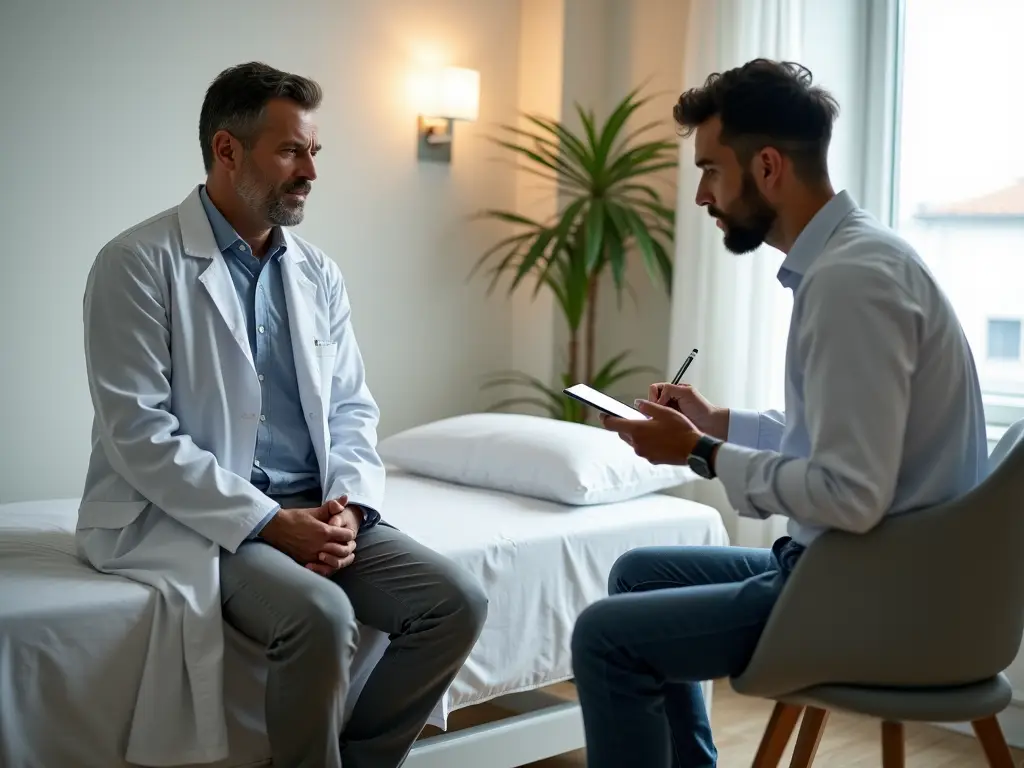 เรื่องราวความเชื่อมั่นในขนาดน้องชาย