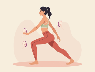 ออกกำลังกายกระชับช่องคลอดง่ายๆ