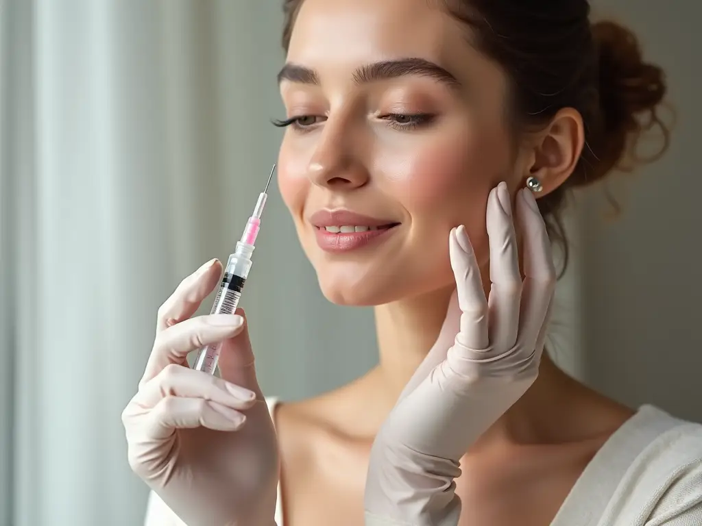 ประโยชน์ของการฉีด Filler น้องสาว