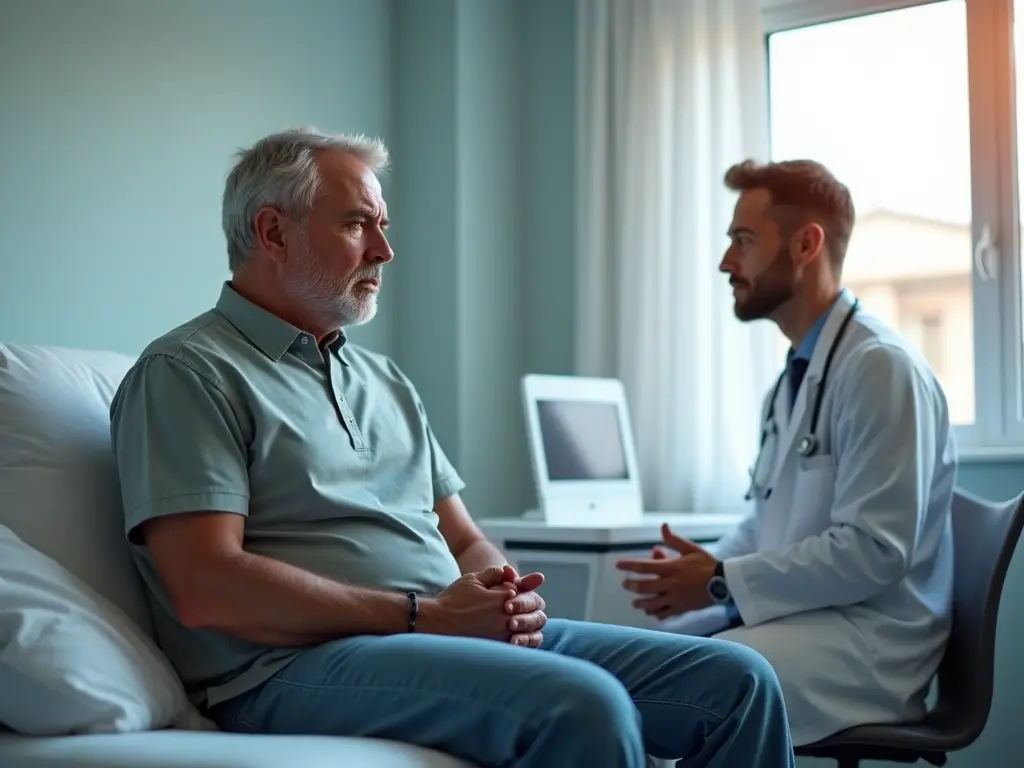 เก้าอี้ EMSELLA ฟื้นฟูสุขภาพทางเพศ