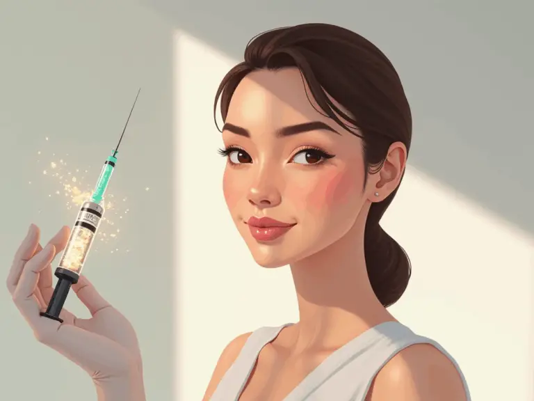 Filler น้องสาว กับการผ่าตัดรีแพร์