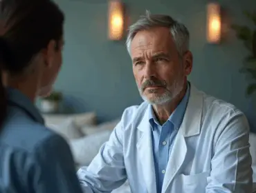 ฮอร์โมนบำบัดชาย ฟื้นฟูสมรรถภาพทางเพศ