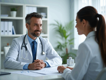 เตรียมตัวก่อนฮอร์โมนบำบัดชาย