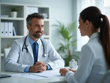 เตรียมตัวก่อนฮอร์โมนบำบัดชาย