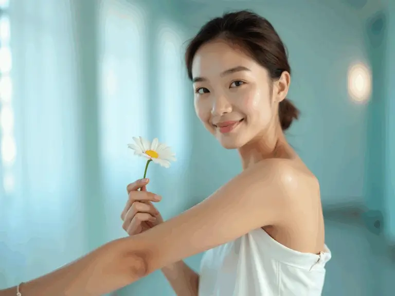 Filler น้องสาว แก้ปัญหาช่องคลอดแห้ง