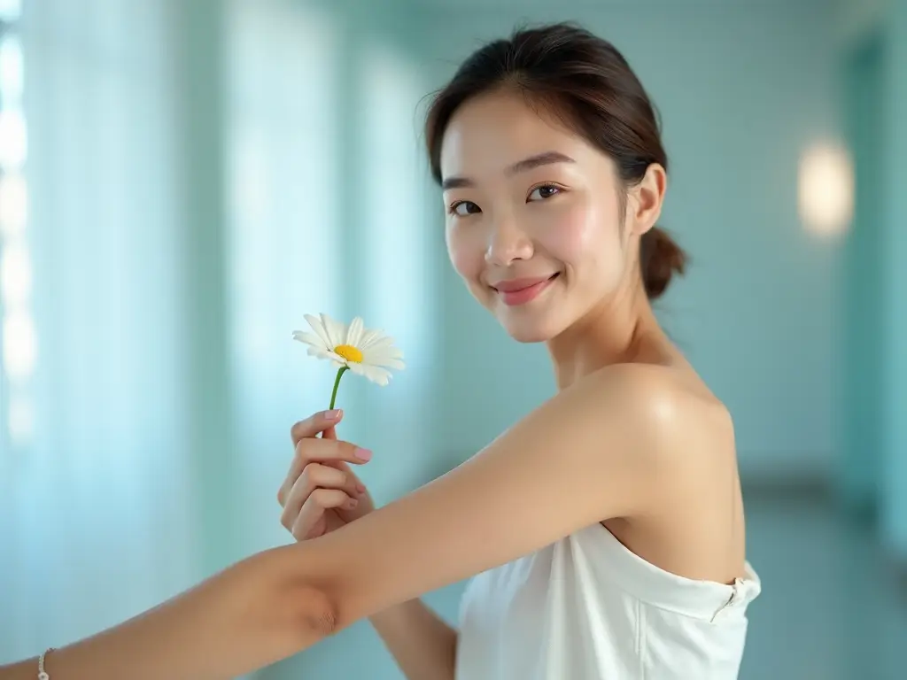 Filler น้องสาว แก้ปัญหาช่องคลอดแห้ง