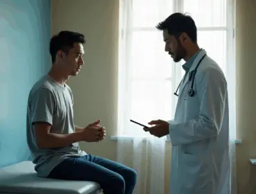 เรื่องราวความเชื่อมั่นในขนาดน้องชาย