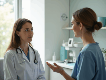 เลือกวิธีรีแพร์ช่องคลอด