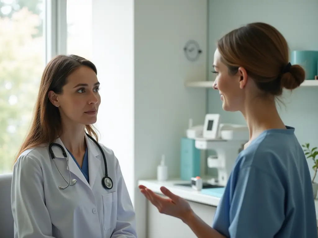 เลือกวิธีรีแพร์ช่องคลอด