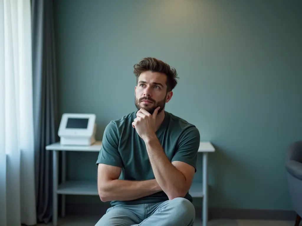 ปัญหาหลั่งเร็วและการรักษา