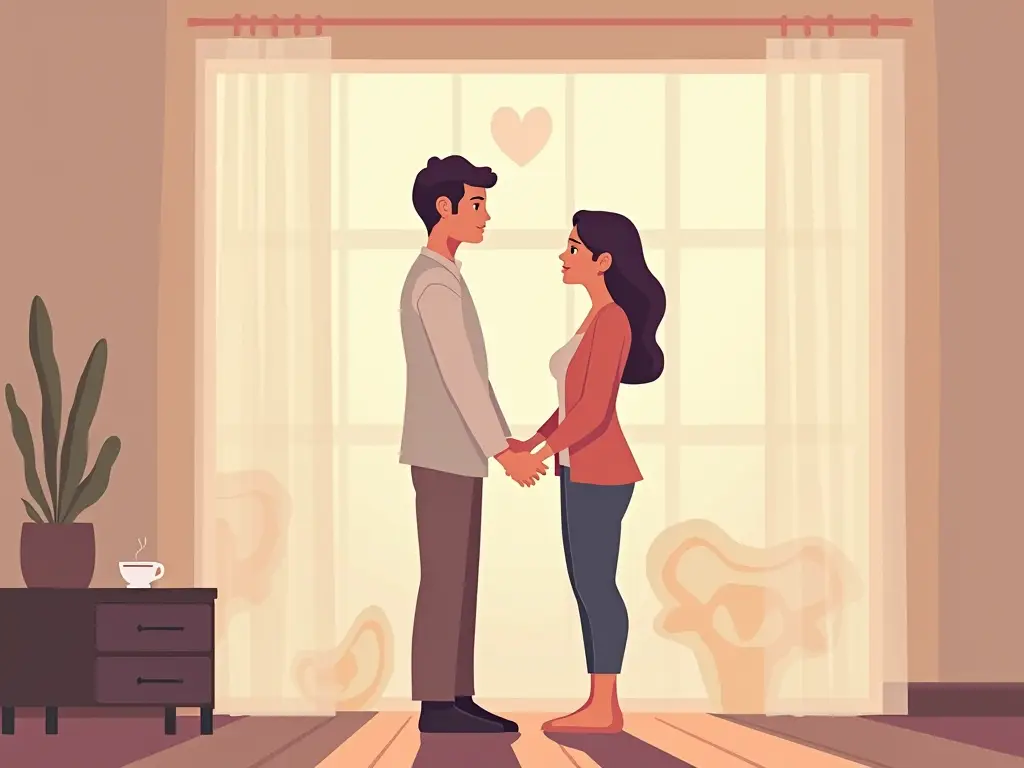 ผลกระทบช่องคลอดหย่อนยานต่อชีวิตคู่