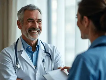 ผลข้างเคียงฮอร์โมนบำบัดชาย