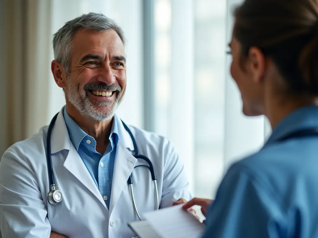 ผลข้างเคียงฮอร์โมนบำบัดชาย