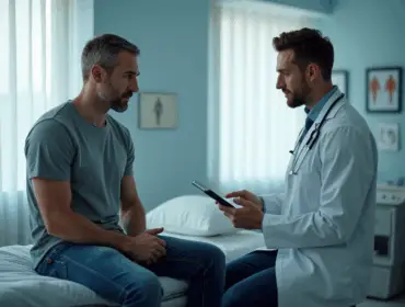 Shockwave Therapy สำหรับการเพิ่มประสิทธิภาพทางเพศ