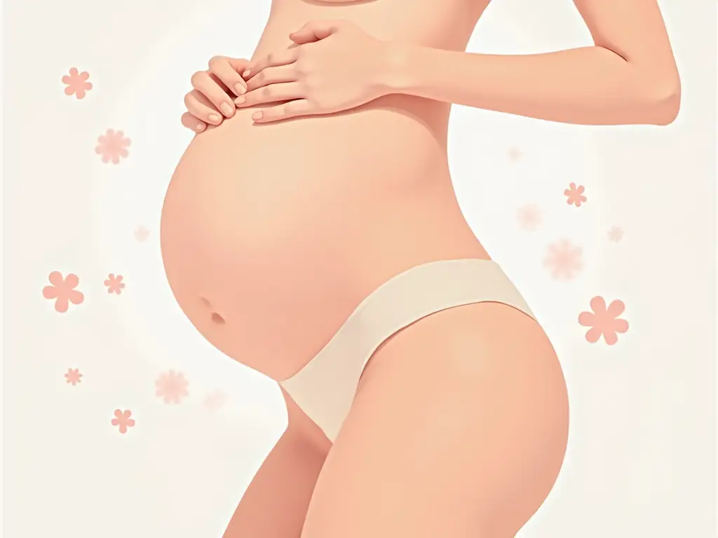 ช่องคลอดหย่อนยานหลังคลอดบุตร