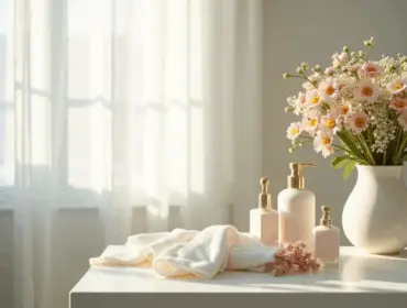 ดูแลช่องคลอดหลังคลอดให้กระชับ